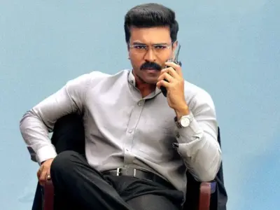 'Global Star' Becomes a Headache for Game Changer