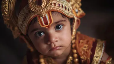 Baby Names Inspired by Lord Hanuman - Powerful, Meaningful Names Rooted in Devotion and Divine Strength
