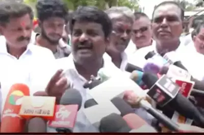 தவெகவில் இணையலாமா? விஜயபாஸ்கர் 2வது நாளாக ஆலோசனை