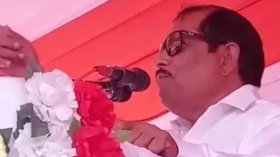 BJP MLA Faces Backlash After 'Worship Modi-Yogi, Not Stones' Comment; TMC Calls It 'Dangerous'