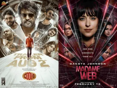 Coolie Triggers Huge Backlash: Such Blatant Copy?