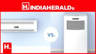 Portable AC vs Split AC: Which Consumes More Electricity?