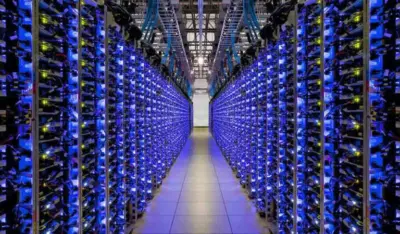 Andhra Pradesh plans 15 GW transmission network for data centres