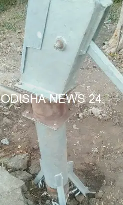 ବୁଦୁରା ବ୍ରାହ୍ମଣ ସାହିରେ ଜଳ ସଙ୍କଟ