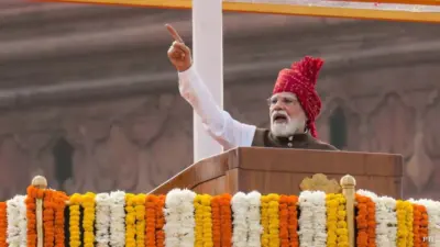 MOTN Survey: మోడీ వైపే ప్రజలు.. కాక్రోచ్ పార్టీకి షాక్.. తాజా సర్వేలో సంచలనం..