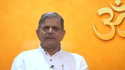 'Anti-Hindu Forces Trying To Malign Hindu Dharma': RSS Breaks Silence, Issues First Statement On Ram Temple