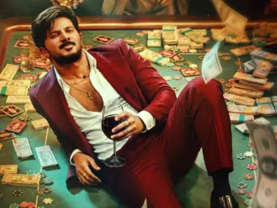 Dulquer Salmaan Bets Big on a Controversial Concept