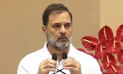 Like Zubeen Garg, Cong Works To Unite People: Rahul Gandhi in Assam