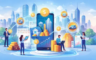 Real World Asset Tokenization Launch Guide: What Every Entrepreneur Must Know in 2026