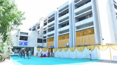 ગાંધીનગર કોર્ટમાં ભ્રષ્ટાચારના ગંભીર આક્ષેપોથી ખળભળાટ, મુખ્ય સરકારી વકીલ સહિત અનેક સામે તપાસની માંગ