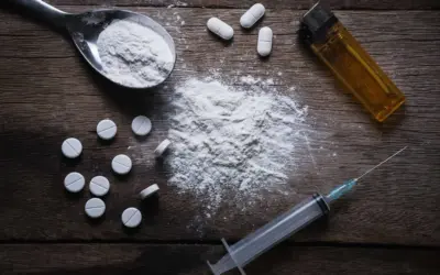 Rs 22 Lakh Drug Seizure Raises Fresh Questions in Ranjangaon Industrial Belt