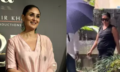 Is Kareena Kapoor Pregnant? Viral Video triggers curiosity