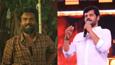 Durai Senthilkumar: அரசன் படம் சூப்பராக வந்துருக்கு - அப்டேட் கொடுத்த இயக்குநர் துரை செந்தில்குமார்!