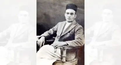 Veer Savarkar : मारीत मारीत मरणे.