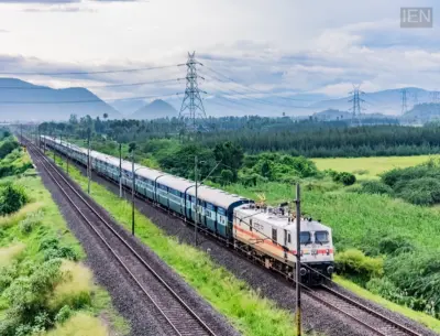 Train News: Railways revises routes and operations of several trains on July 8; check the updated list before your journey.
