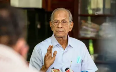 ഇ. ശ്രീധരന്റെ അതിവേഗ റെയില് പദ്ധതി തള്ളി വിദഗ്ധ സമിതി; നിലവിലെ മാതൃകയില് നടപ്പാക്കാനാകില്ലെന്ന് റിപ്പോര്ട്ട്
