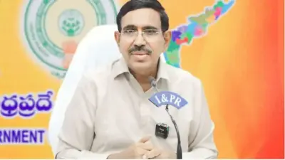 ఏపీ అభివృద్ధిపై మంత్రి నారాయణ కీలక ప్రకటన!