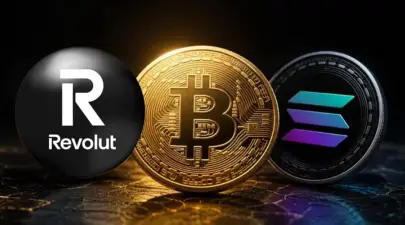 Crypto News Today: Bitcoin Inflows, Solana RWA Reaches USD 4.2 billion, Revolut Launches EURR Stablecoin