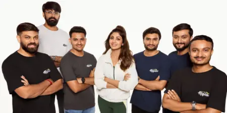 Shilpa Shetty-backed Alpino crosses ₹100 crore milestone with rapid growth