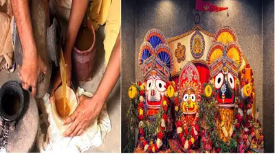 ପୁରୀ ଶ୍ରୀମନ୍ଦିରରେ ଅଣସର ନୀତି ଜାରି; ଆଜି ମହାପ୍ରଭୁଙ୍କୁ ଫୁଲୁରି ତେଲ ଲାଗି