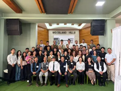 World Entrepreneurship Day observed in Mizoram