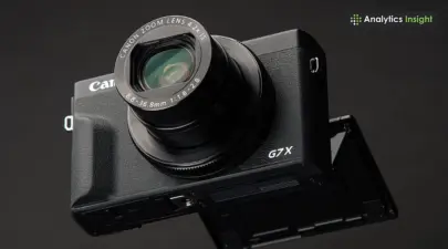 Best Digital Cameras with Built-in Flash in 2025