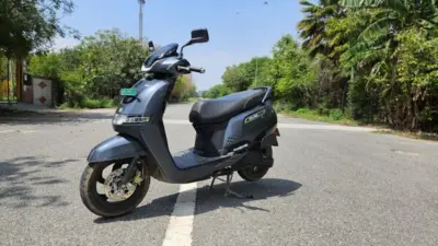 Honda, TVS, Bajaj, Royal Enfield, Suzuki post strong May 2026 sales amid fuel price shocks