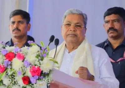 SIDDARAMAIAH: ಹೈಕಮಾಂಡ್ ಮಾತು ಕೇಳುವೆ ಎಂದಿದ್ದ ಸಿದ್ದರಾಮಯ್ಯ! ತವರು ಜಿಲ್ಲೆಯಲ್ಲೇ ಸಿಎಂ ನೀಡಿದ್ದ ಆ ಹೇಳಿಕೆಗಳ ಮರ್ಮ ಏನು