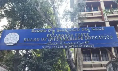 27 ప్రైవేట్ జూనియర్ కాలేజీల అఫిలియేషన్ రద్దు