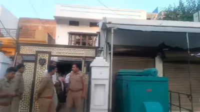 Sitapur : प्रसव के दौरान जच्चा-बच्चा की मौत, अस्पताल पर लापरवाही का आरोप