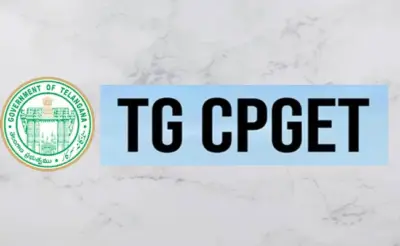 TG CPGET ఫలితాలు విడుదల
