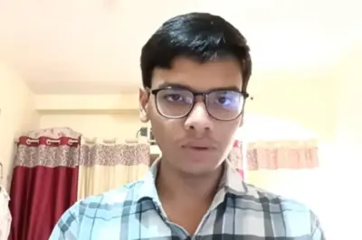 जेन-जी ने CBSE के उड़ाए होश, ओएसएम सिस्टम को लेकर Sarthak Sidhant के खुलासे से मचा हड़कंप, जानें क्या है पूरा माजरा?