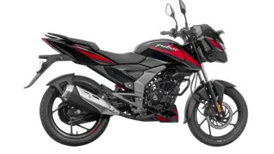 2026 Bajaj Pulsar 125 LCD Single Seat: Variant Explained