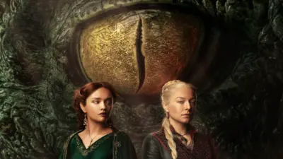 House Of The Dragon Season Episode Release Schedule: Complete List