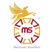 Motisons Jewellers gains after launching QIP with floor price of Rs 11.58/share