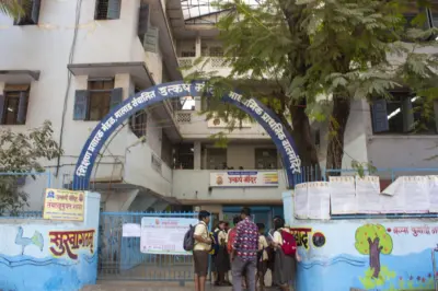 मुंबई महापालिका शाळांमध्ये 'सोशल ऑडिट'वरून वाद