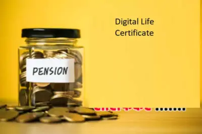 Pension: Till when should you submit a life certificate to continue your pension? Know the last date