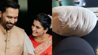 ఎట్టకేలకు సమంత కోరిక నెరవేరబోతోంది !!