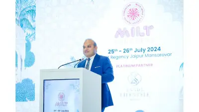 India's Premier Flagship MICE and Luxury Travel Congress Returns to Goa in Style - MILT Congress 2025 Set to Redefine MICE & Luxury Travel Industry