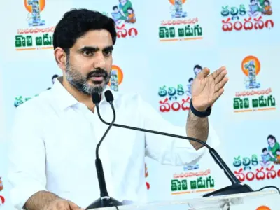 Didn't Receive Talliki Vandanam? Complain Here