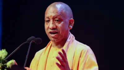 Uttar Pradesh: सीएम योगी ने किया बड़ा ऐलान,क्या फाजिलनगर अब 'पावागढ़' कहलाएगा?