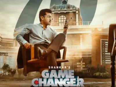 Game Changer: Chennai Inside Report Leaked