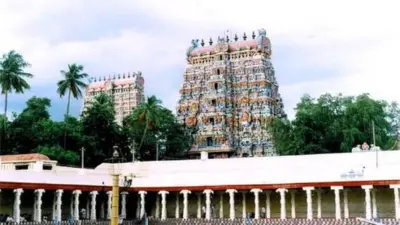 பக்தர்கள் மட்டுமல்ல... மிருகங்களும் இறைவனை பூஜித்து பேரு பெற்ற தலங்கள் பற்றி தெரியுமா?