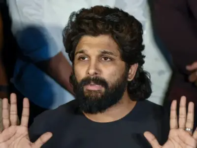 Judgment On Allu Arjun's Bail On January 3rd