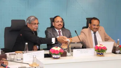 Administrative Delay Risks Diminishing Fairness: CJI Surya Kant at E-prisons module launch