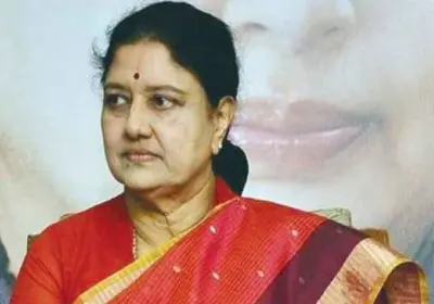 சசிகலா கட்சியின் 21 வேட்பாளர்கள் - விவரம்