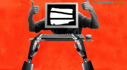 AI Chatbots: Why They Can't Surpass Human Intelligence