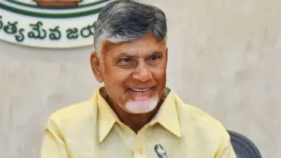 రైతులకు 'ఏరువాక పున్నమి' శుభాకాంక్షలు.. సీఎం చంద్రబాబు