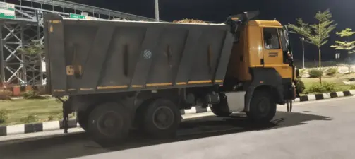 పుల్కల్ మండలంలో అక్రమ మట్టి దందా!