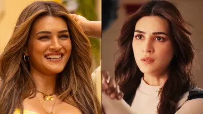 Cocktail 2 Worldwide Box Office Day 19: Beats Tere Ishk Mein & Emerges As Kriti Sanon's 4th Highest-Grosser Ever!